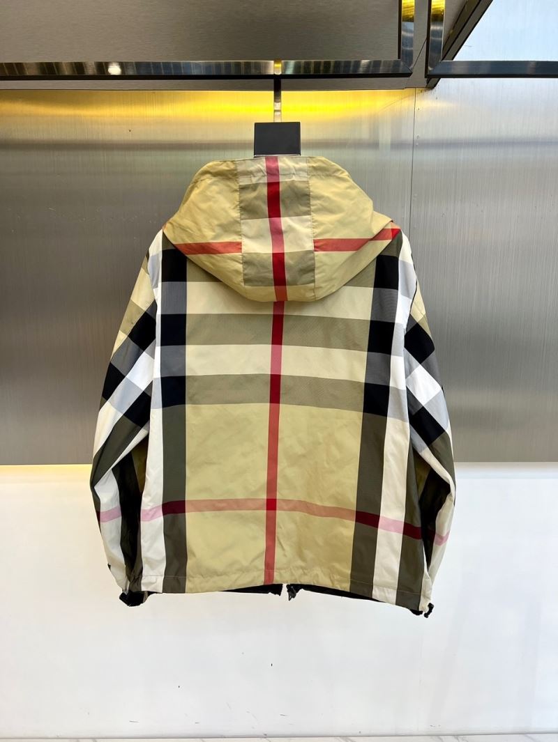 Burberry Outwear